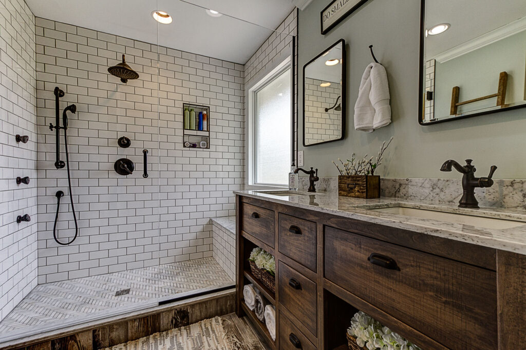 Bathroom Remodeling Deptford NJ