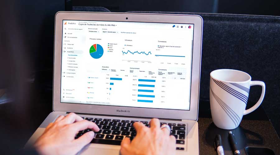 Google Ads Consulting