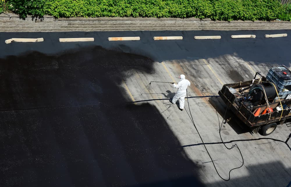 Granite Northwest Grading & Paving