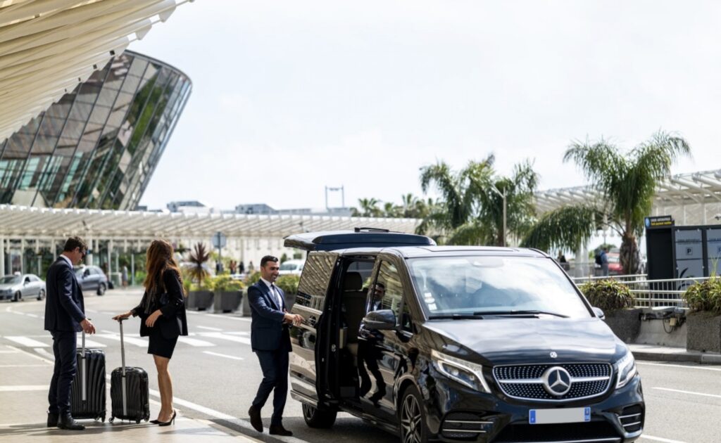 JFK Car Service