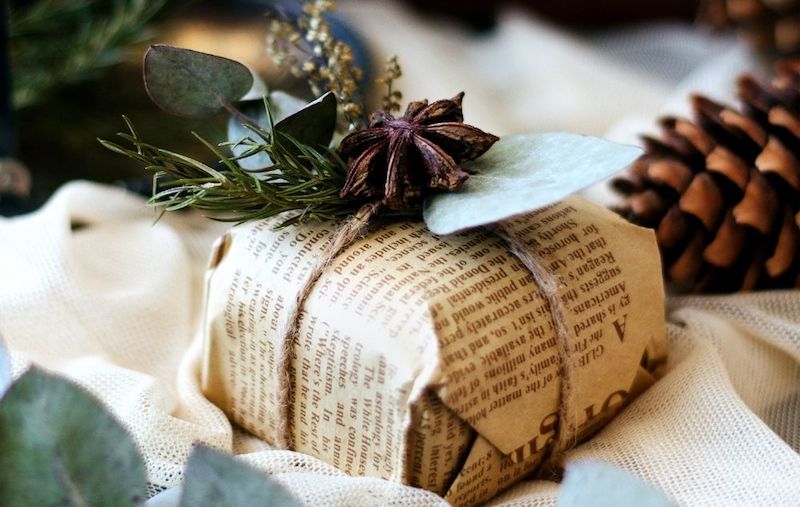 Sustainable Gifts