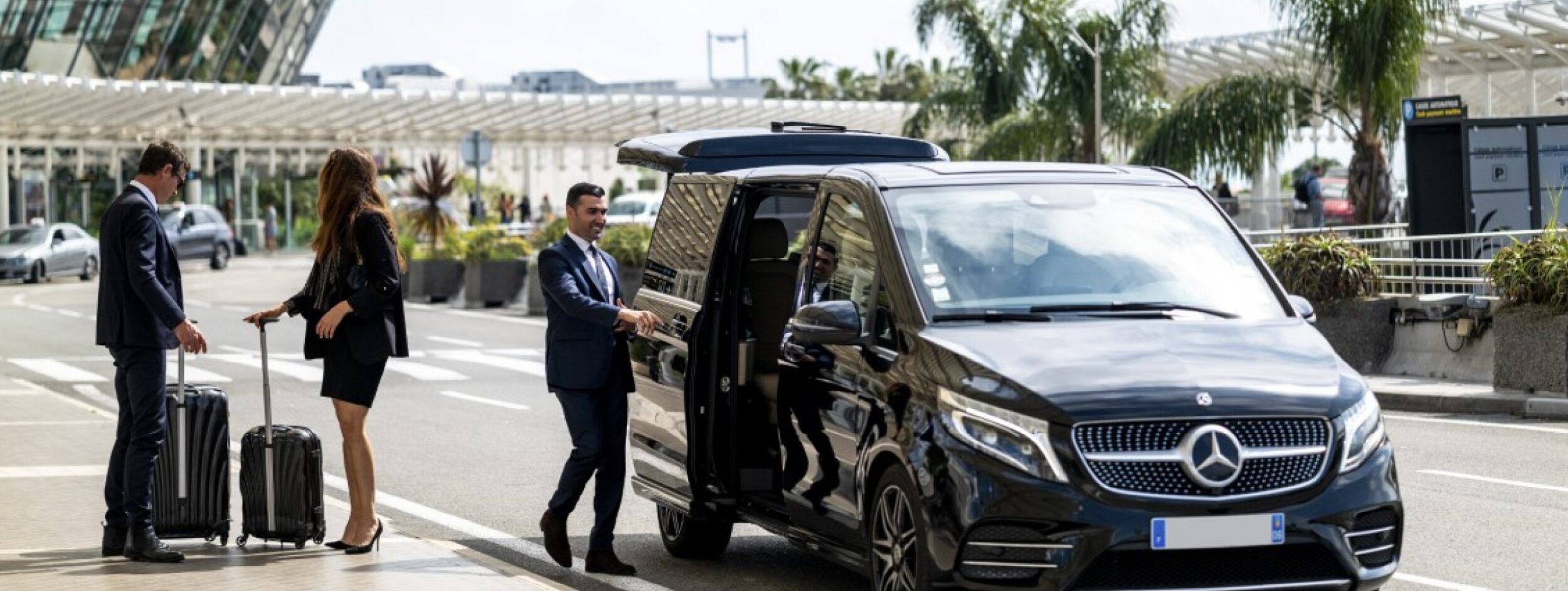 JFK Car Service