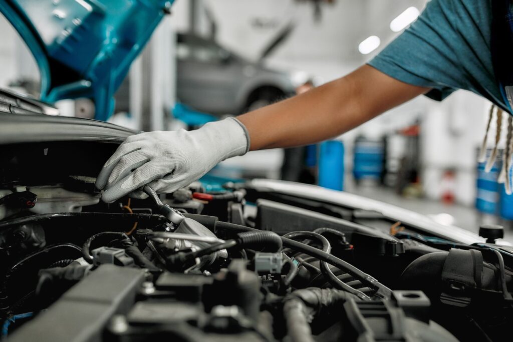 Acura Repair