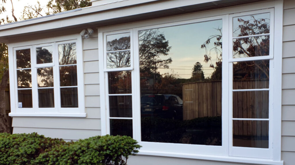 Commercial Window Tint Fort Collins