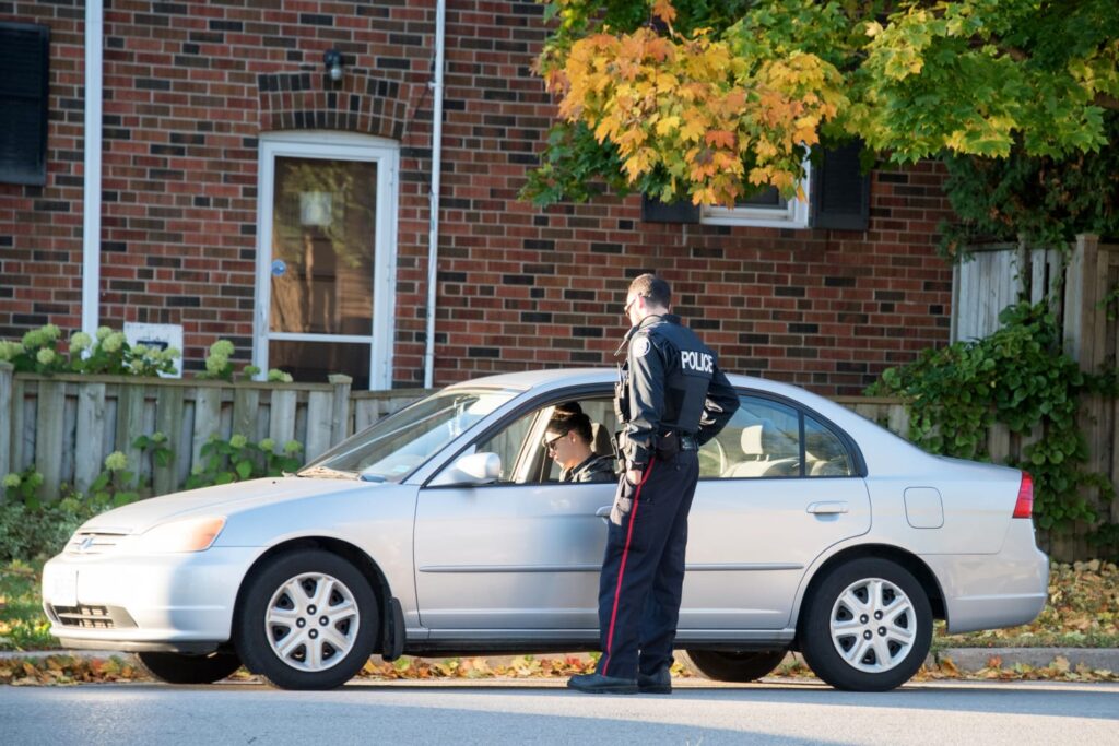 Speeding Ticket Lawyer In NYC