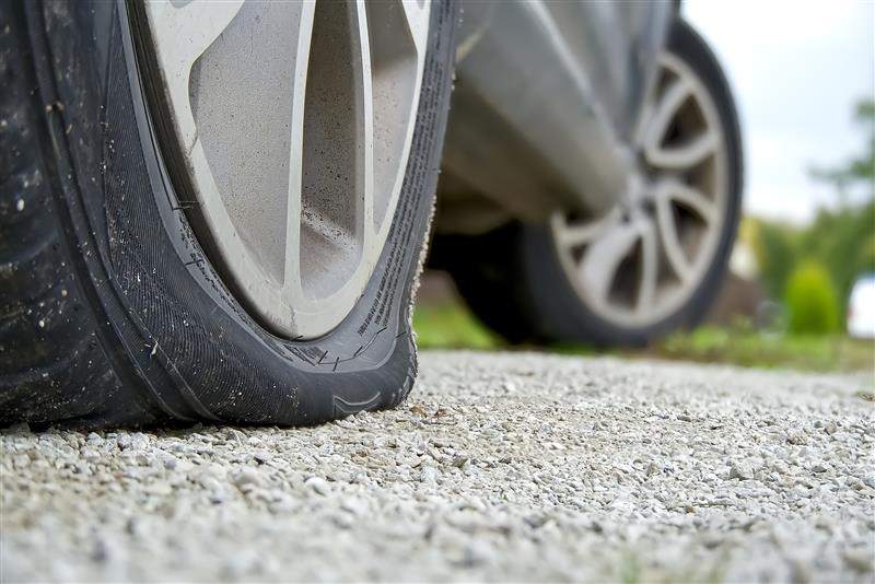 Excellent Tire Rotation Service In Hollywood