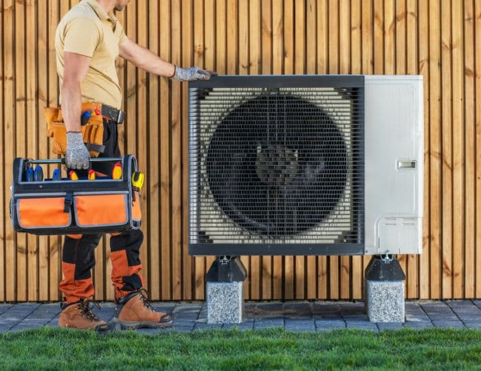 Liberty Heating Cooling & Plumbing