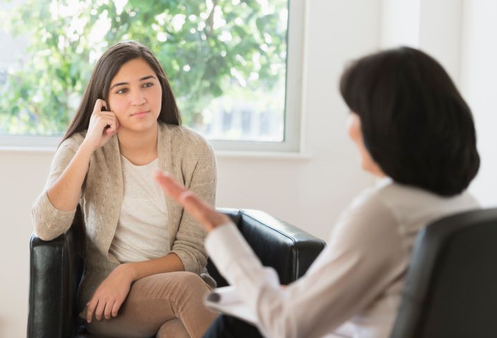 Therapists In Lakeville, MN