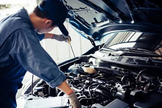 Ford Specialist Repair Floyds Knobs IN