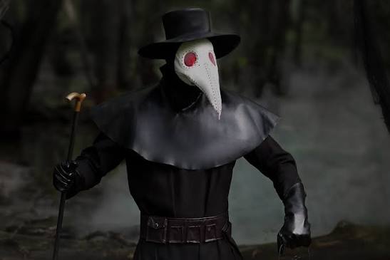 Adult Halloween Outfits